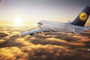 Reclamación exención 7p - Airbus A380