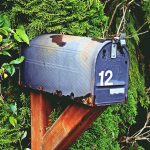 Comunicaciones Oficiales - External Letterbox
