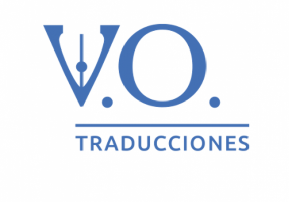 Logo - VO