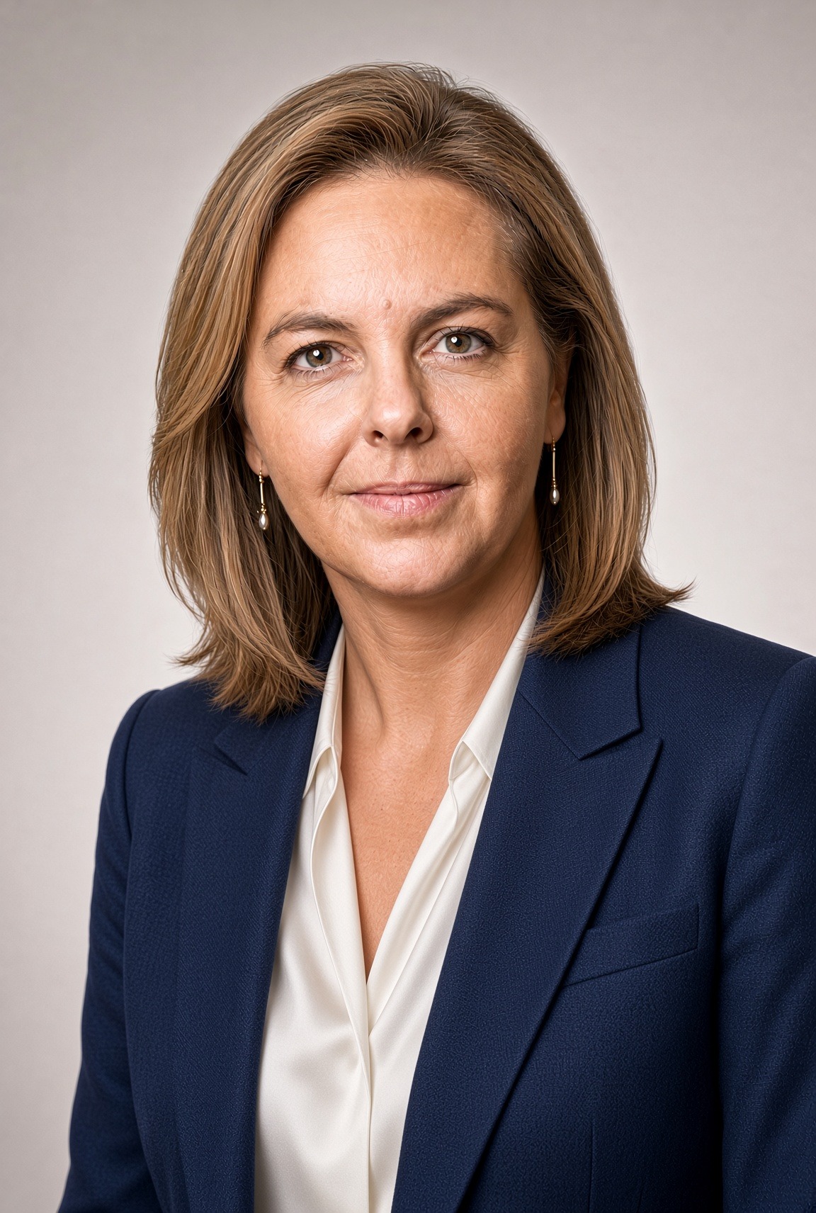 Almudena Ollero Borrero, socia y asesora fiscal de Albea Tax.