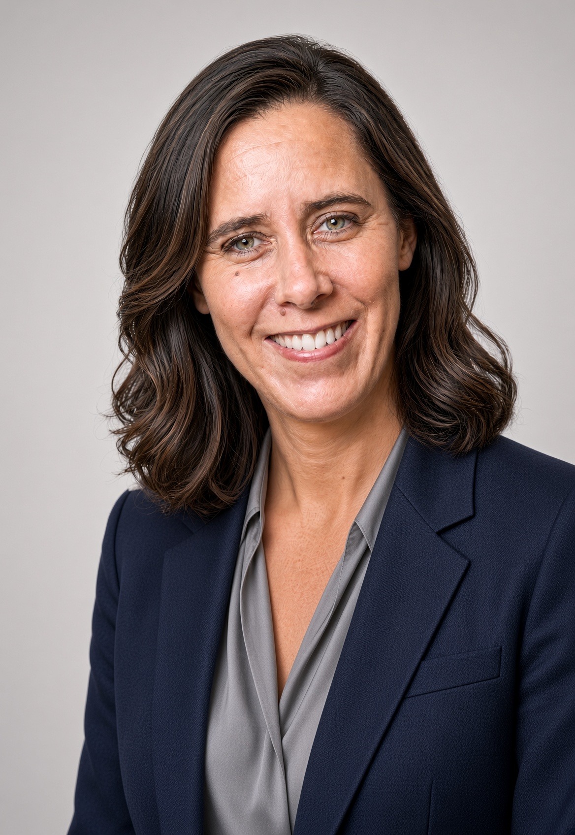Beatriz Pita Santibáñez, socia y asesora fiscal de Albea Tax.